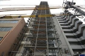 MBS Building南竹屋の外観