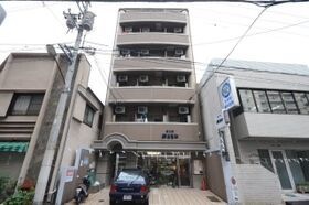 DICE bldg.大手町Ⅰの外観