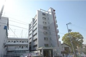 フリージアコートの外観