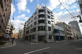 センテニアル幟町の外観