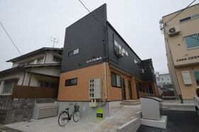 センテニアル隅の浜の外観