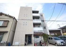 やまひろビルの外観