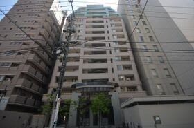 パーク・コート袋町の外観