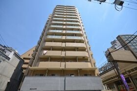 ノーブル大手町の外観