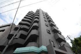 ロアール南竹屋の外観