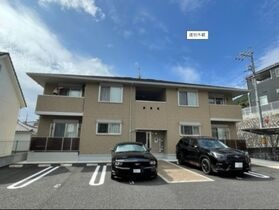 セジュール己斐上K.Nの外観