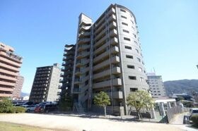 シーブリーズ東原壱番館の外観