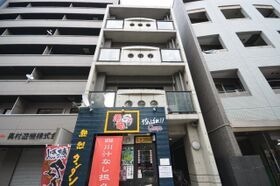 サンハートの外観
