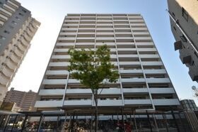 アスレ東原Ⅱ番館の外観
