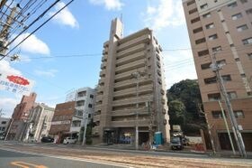 田部ビルの外観