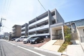 ウェール庚午の外観