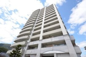 アーバンライフ黒川の外観