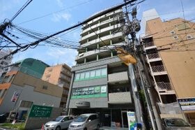 並木S BLDの外観