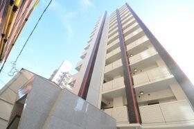 J・grace河原町の外観