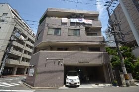 エスペランサ大手町の外観