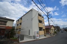 Le Rivage 大町東(ル・リヴァージュ)の外観