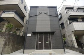 Sol Levante Kairoenの外観