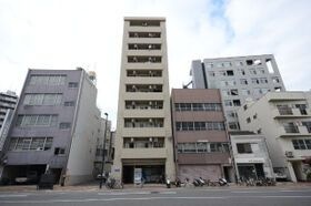 ベルミヤジの外観