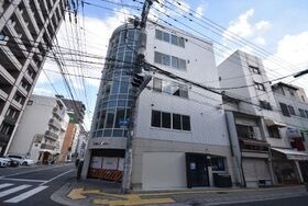 Felice Nobori(フェリーチェノボリ)の外観