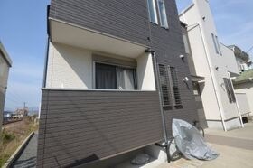 Grandtic プラセジュールの外観