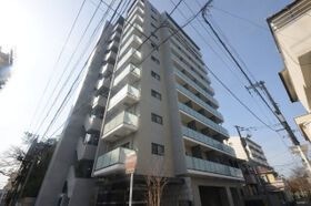 S-RESIDENCE宇品5丁目Ⅰの外観
