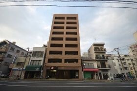 リビエーヌ宝町の外観