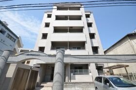 セントヒルズ横川新町の外観