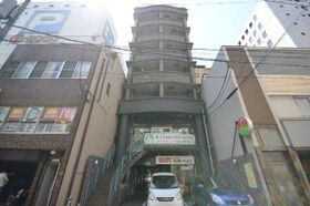 Lion大手町の外観