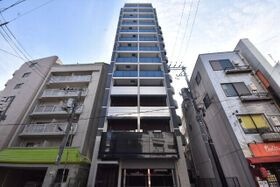 I-STAGE住吉町の外観