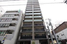 アイレスト袋町の外観