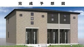L.ラシック 古市橋の外観