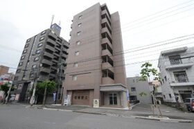 M&K.ホープマンションの外観