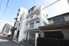 寺岡ビルの外観