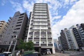 アクアシティ舟入中町の外観