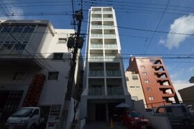 FKJ十日市ビルの外観
