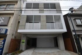 ROSSOの外観