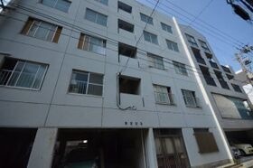 KYOUBUN BLDの外観