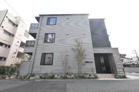 Maison de Collineの外観