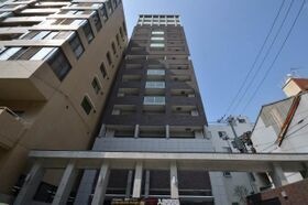 THE GRAND WASHU 堺町の外観