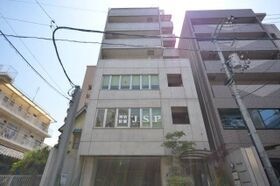 てづかビルの外観