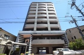 アティール観音の外観