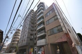 エクセリア小町の外観
