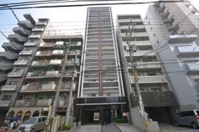 J・grace堺町の外観