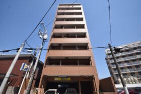 第32友建ビルの外観
