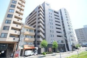 ダイアモンドビューの外観