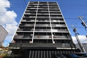 S-RESIDENCE鶴見町altanoの外観