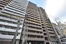 ウイング宝町ファイブの外観