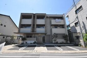 べレオ大宮の外観
