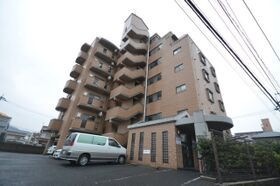ハーシオンフルタⅡの外観