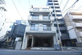 メゾン陽光の外観